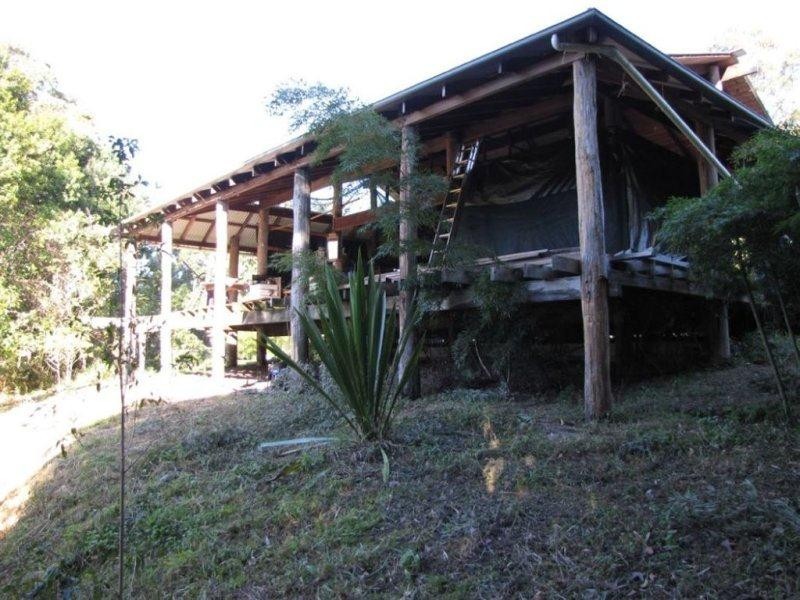 10 Robb Road, Blue Knob NSW 2480