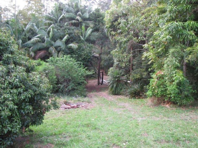 10 Robb Road, Blue Knob NSW 2480