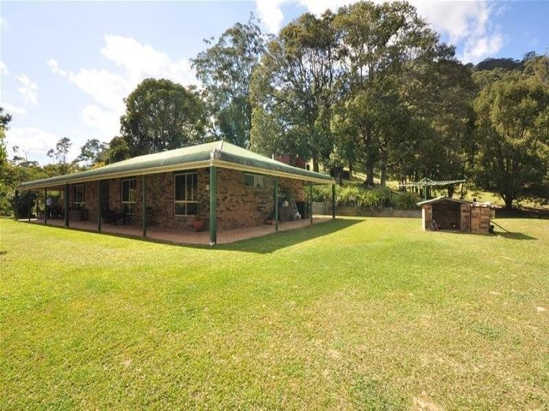 107 Adcocks Road, Stokers Siding NSW 2484