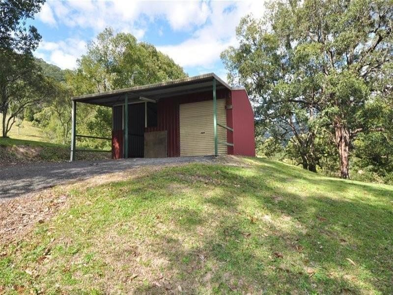 107 Adcocks Road, Stokers Siding NSW 2484