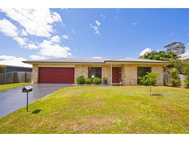 29 Sovereign Way, Murwillumbah NSW 2484