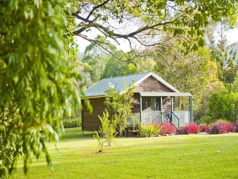 274 Crabbes Creek Road, Crabbes Creek NSW 2483