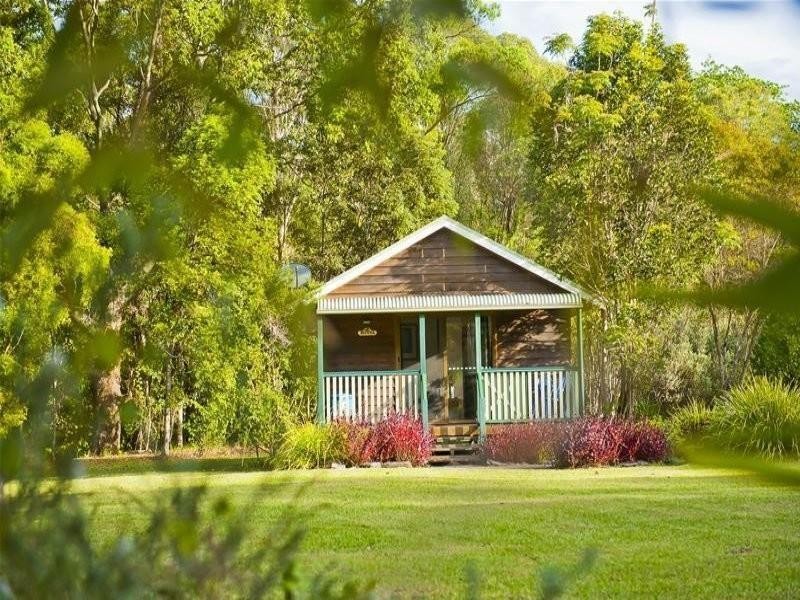 274 Crabbes Creek Road, Crabbes Creek NSW 2483