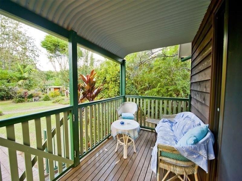 274 Crabbes Creek Road, Crabbes Creek NSW 2483