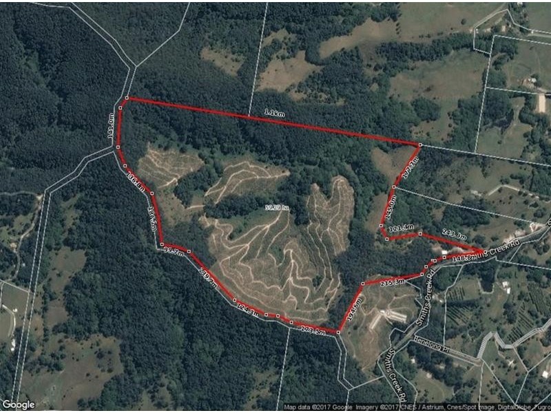 761 Smiths Creek Road, Stokers Siding NSW 2484