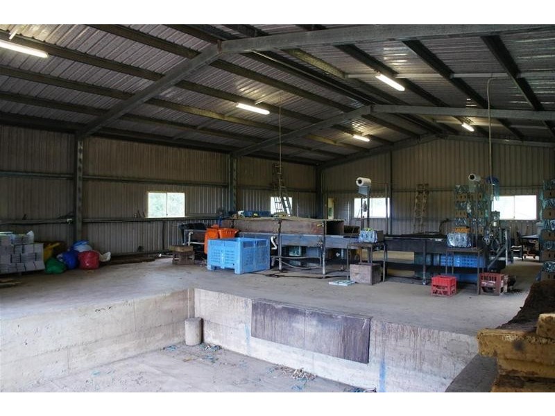 761 Smiths Creek Road, Stokers Siding NSW 2484