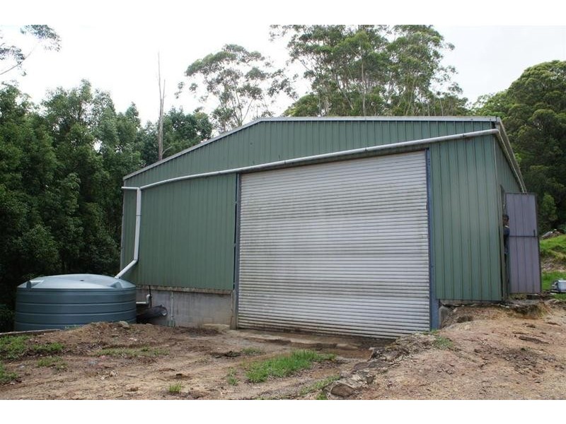 761 Smiths Creek Road, Stokers Siding NSW 2484