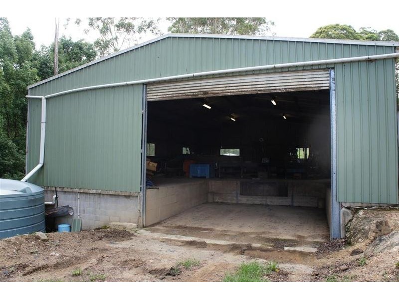 761 Smiths Creek Road, Stokers Siding NSW 2484