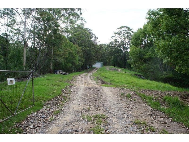 761 Smiths Creek Road, Stokers Siding NSW 2484
