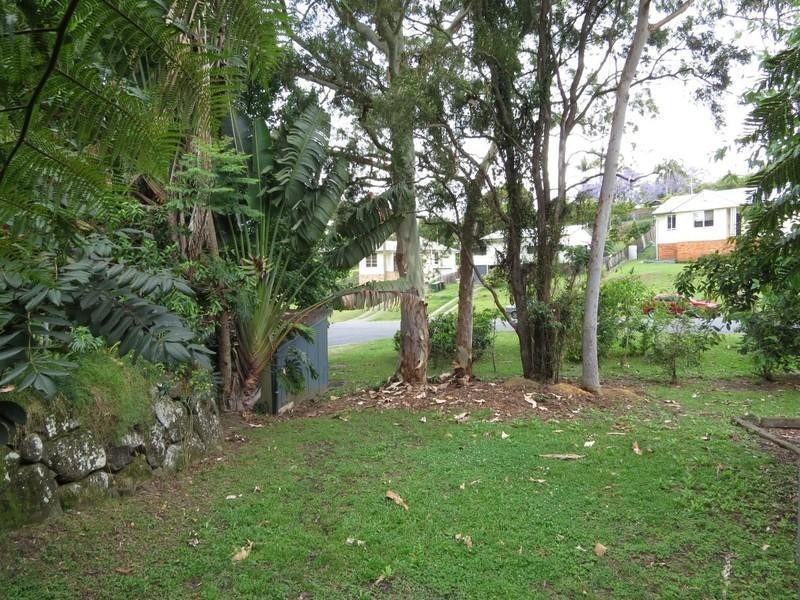 11 Ewing Street, Murwillumbah NSW 2484