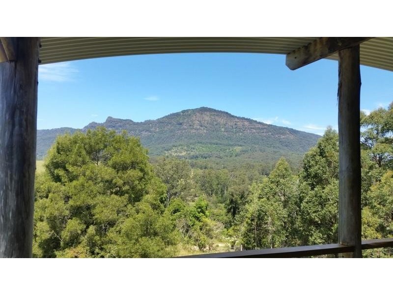 6 Caddell Road, Mount Burrell NSW 2484