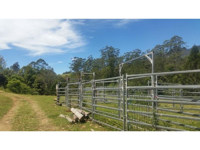 6 Caddell Road, Mount Burrell NSW 2484