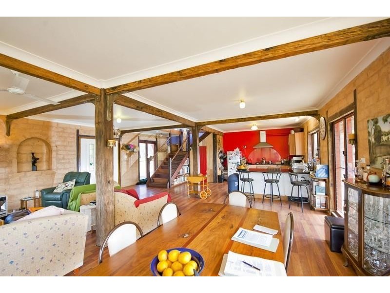 6 Caddell Road, Mount Burrell NSW 2484