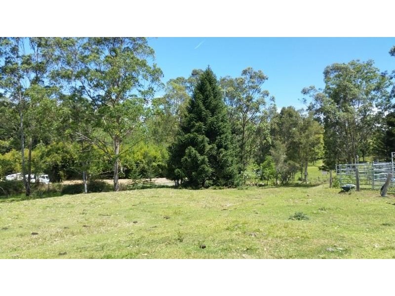 6 Caddell Road, Mount Burrell NSW 2484