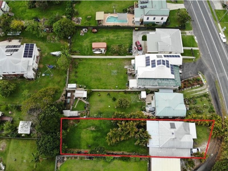 421 Tweed Valley Way, South Murwillumbah NSW 2484