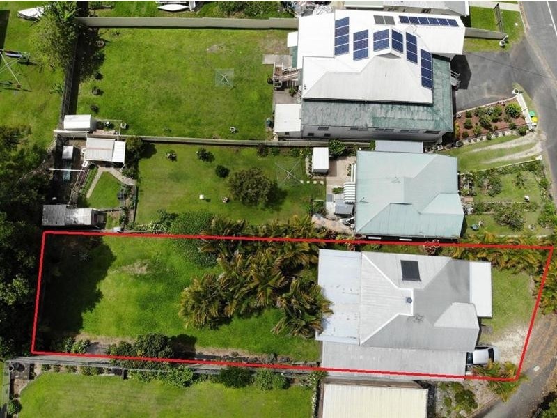 421 Tweed Valley Way, South Murwillumbah NSW 2484