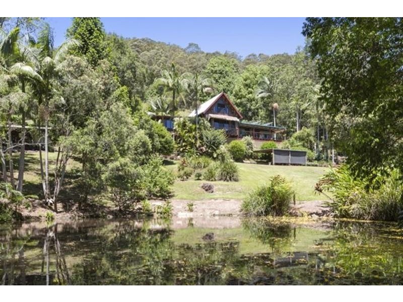 67 Rowlands Creek Road, Uki NSW 2484