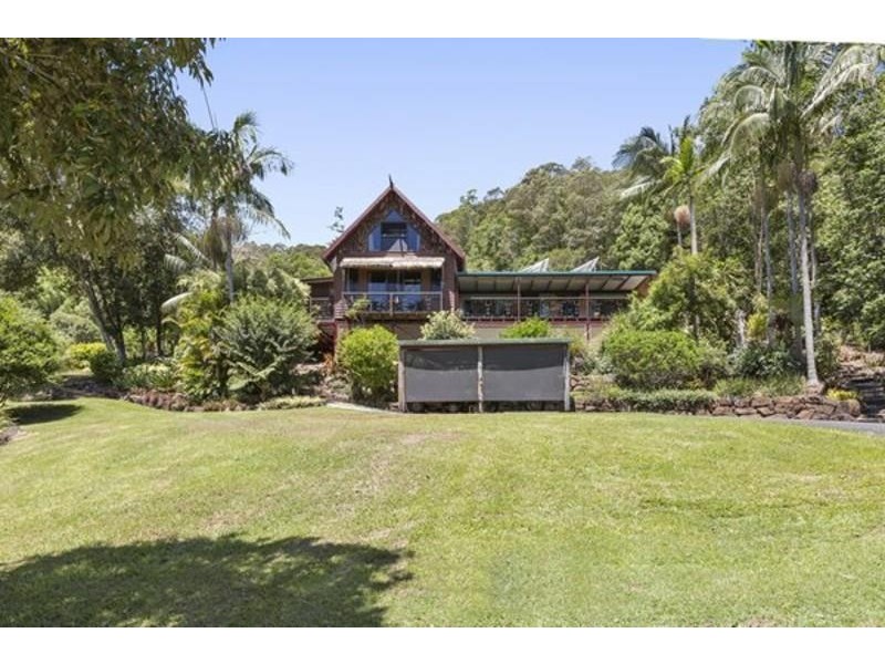 67 Rowlands Creek Road, Uki NSW 2484
