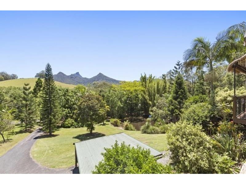 67 Rowlands Creek Road, Uki NSW 2484