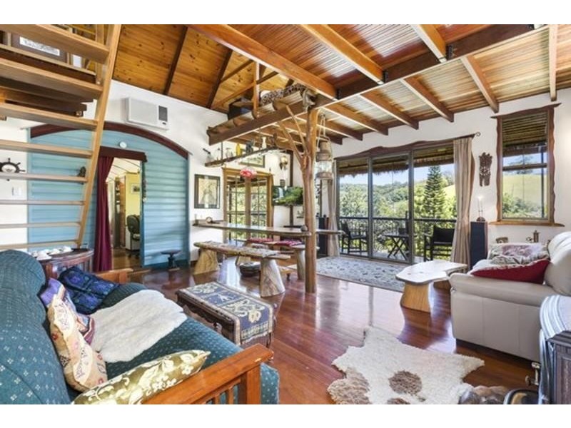 67 Rowlands Creek Road, Uki NSW 2484