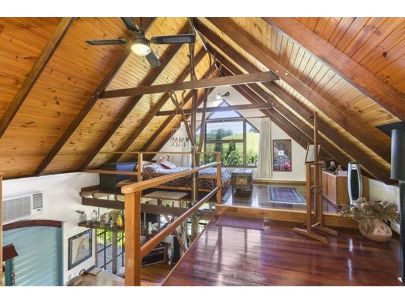 67 Rowlands Creek Road, Uki NSW 2484