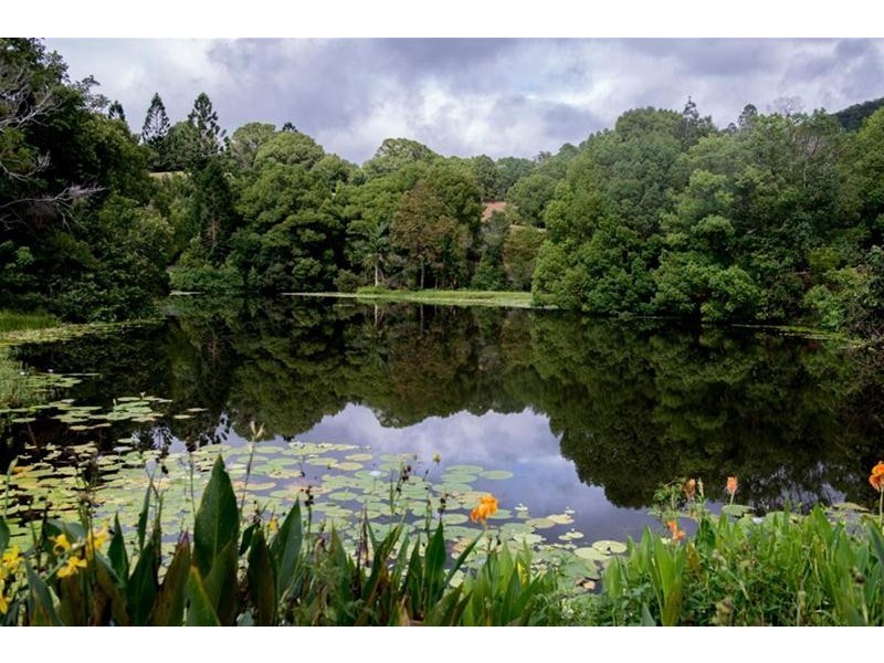 26 Mount  Warning Road, Mount Warning NSW 2484