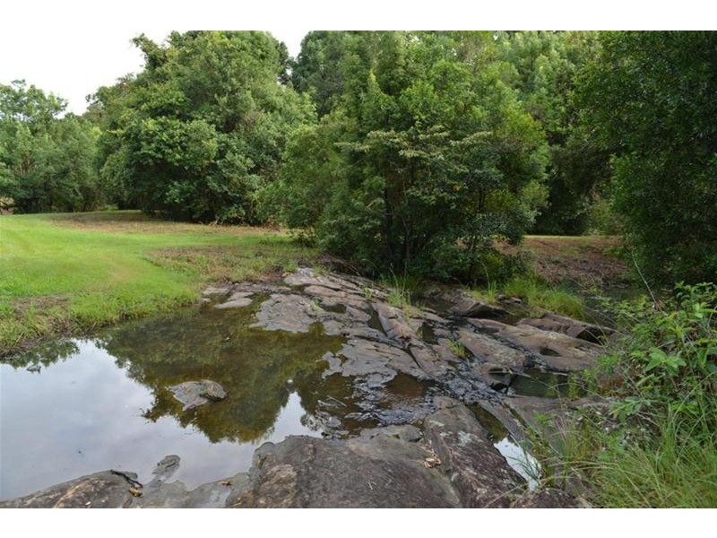 26 Mount  Warning Road, Mount Warning NSW 2484