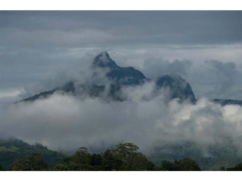 26 Mount  Warning Road, Mount Warning NSW 2484