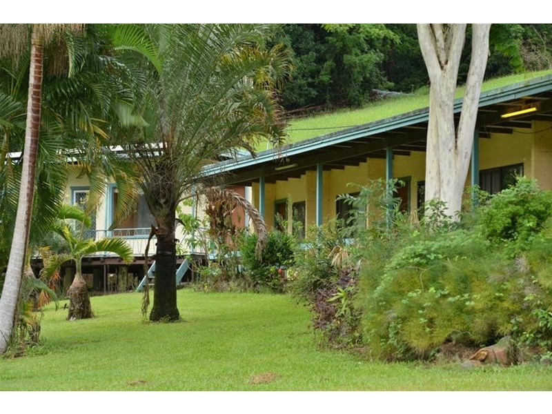 26 Mount  Warning Road, Mount Warning NSW 2484