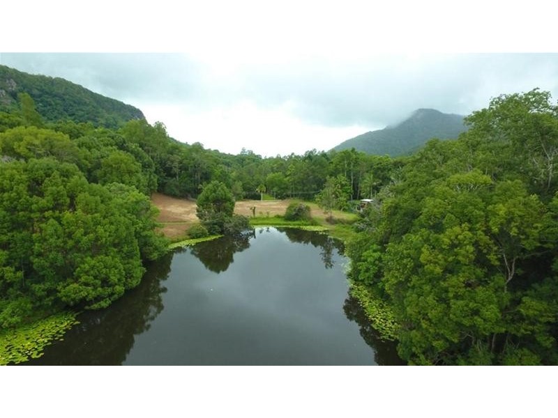 26 Mount  Warning Road, Mount Warning NSW 2484