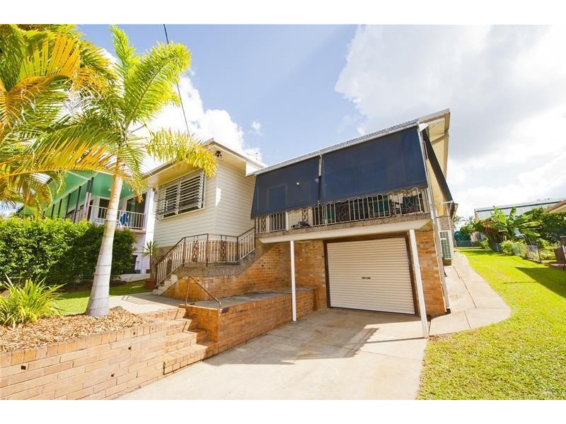 9 Thompson Street, Murwillumbah NSW 2484