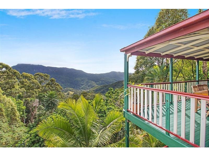 848 Tomewin Mountain Road, Tomewin NSW 2484