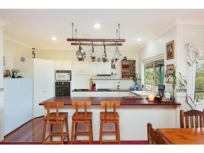 848 Tomewin Mountain Road, Tomewin NSW 2484