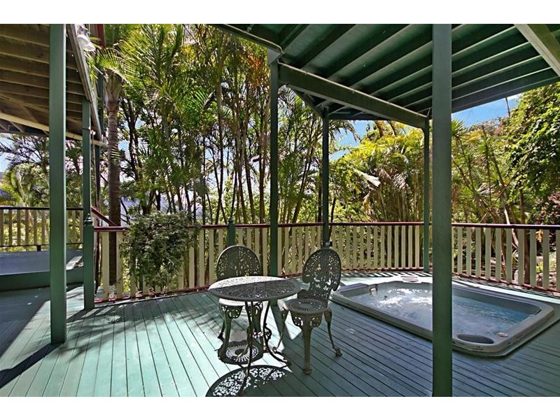 848 Tomewin Mountain Road, Tomewin NSW 2484