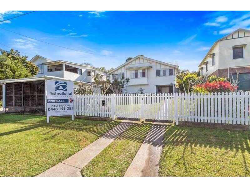 23 West end Street, Murwillumbah NSW 2484