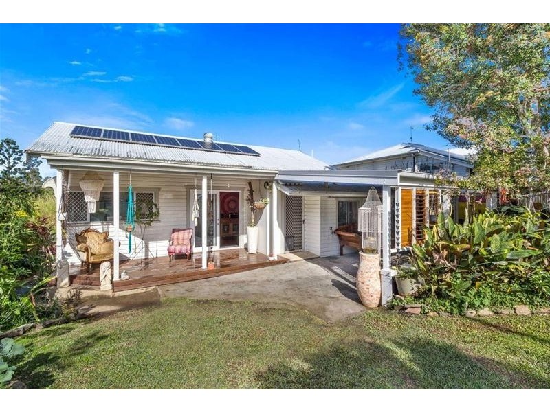 23 West end Street, Murwillumbah NSW 2484