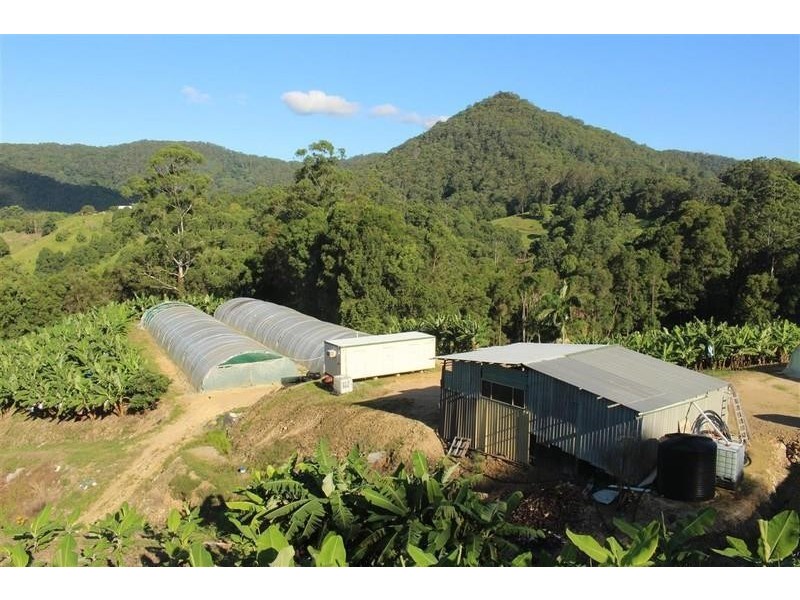 729 Smiths Creek Road, Stokers Siding, Murwillumbah NSW 2484