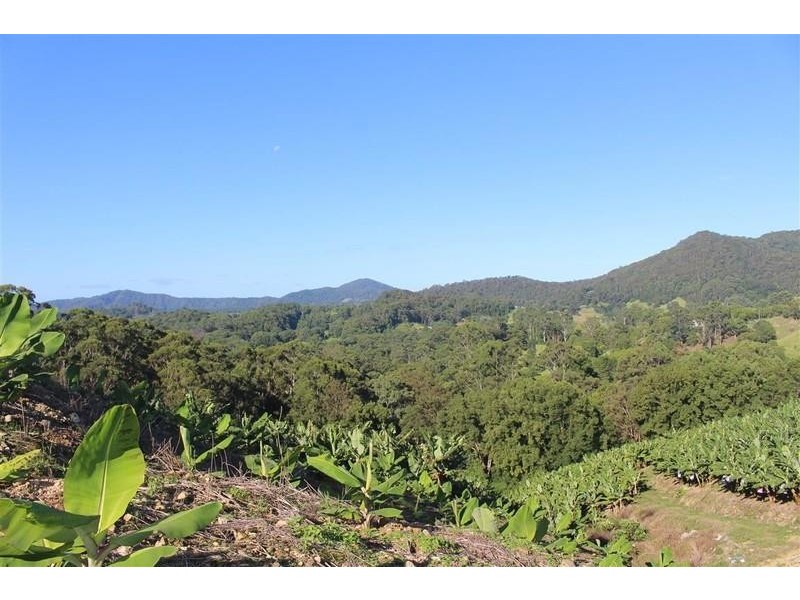 729 Smiths Creek Road, Stokers Siding, Murwillumbah NSW 2484