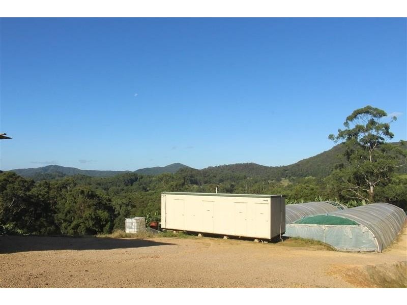 729 Smiths Creek Road, Stokers Siding, Murwillumbah NSW 2484