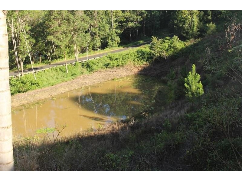 729 Smiths Creek Road, Stokers Siding, Murwillumbah NSW 2484