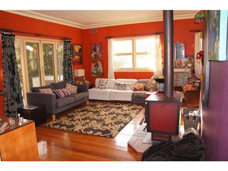 1428 Numinbah Road, Chillingham NSW 2484