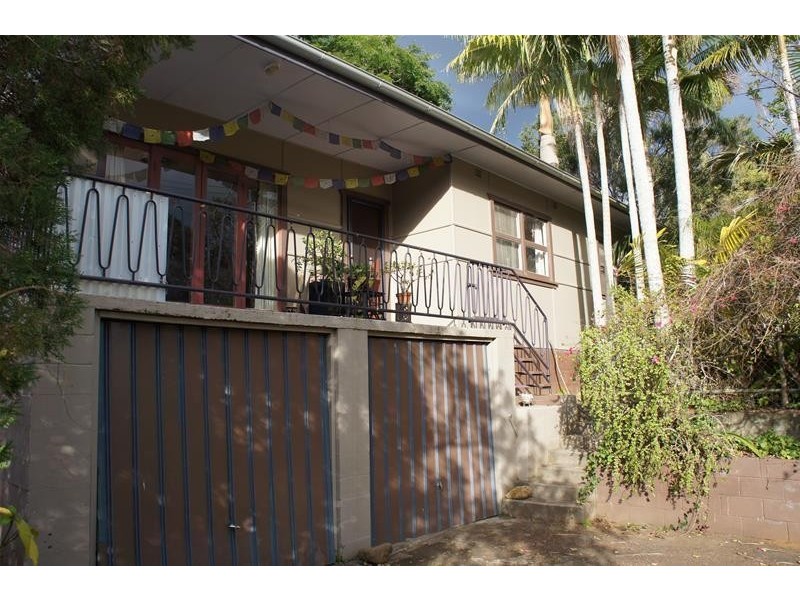 1428 Numinbah Road, Chillingham NSW 2484