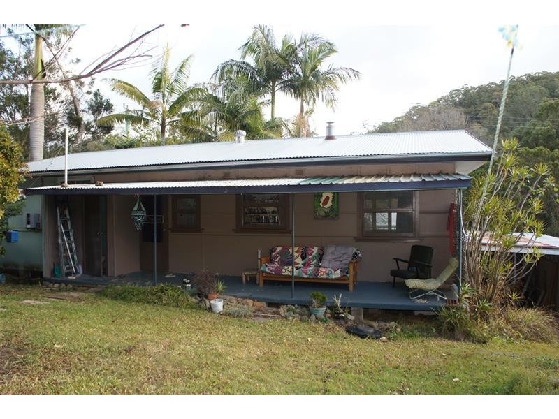 1428 Numinbah Road, Chillingham NSW 2484