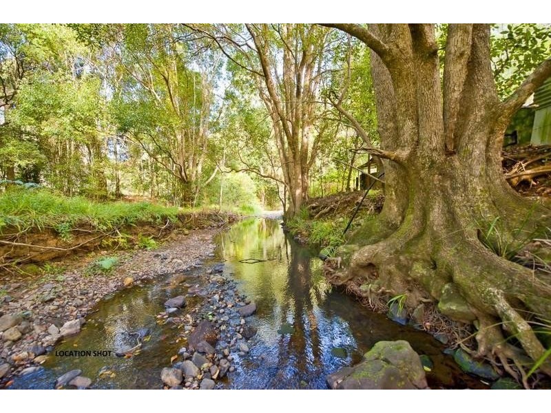 1985 Numinbah Road, Chillingham NSW 2484