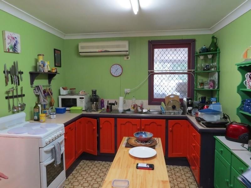 1985 Numinbah Road, Chillingham NSW 2484