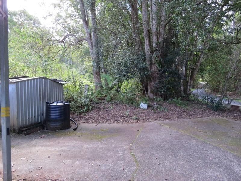 1985 Numinbah Road, Chillingham NSW 2484