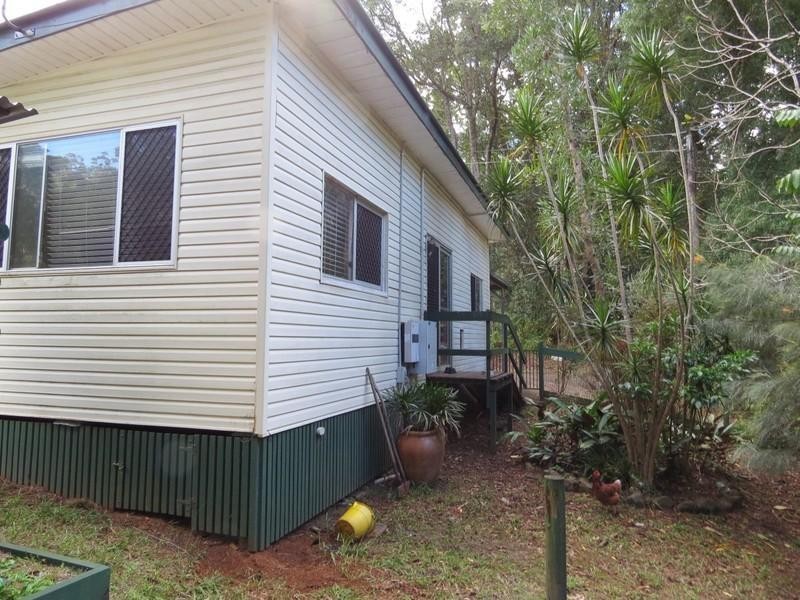 1985 Numinbah Road, Chillingham NSW 2484