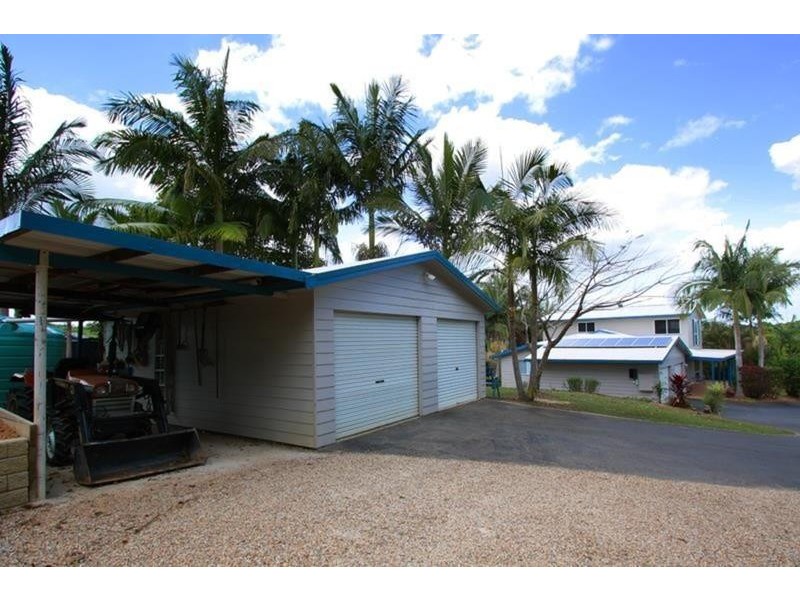 220 Nobbys Creek Road, Nobbys Creek NSW 2484