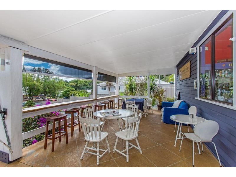 1 Rowlands Creek Road, Uki NSW 2484