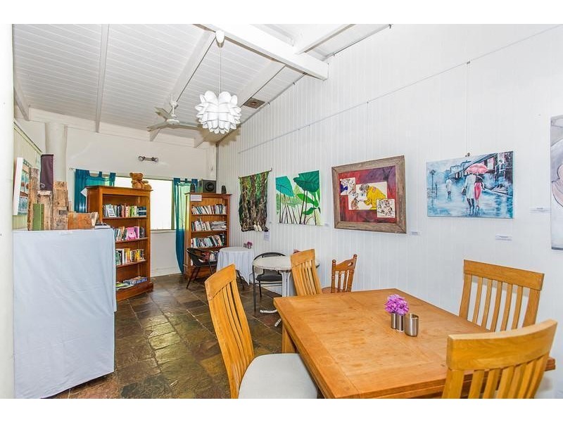 1 Rowlands Creek Road, Uki NSW 2484